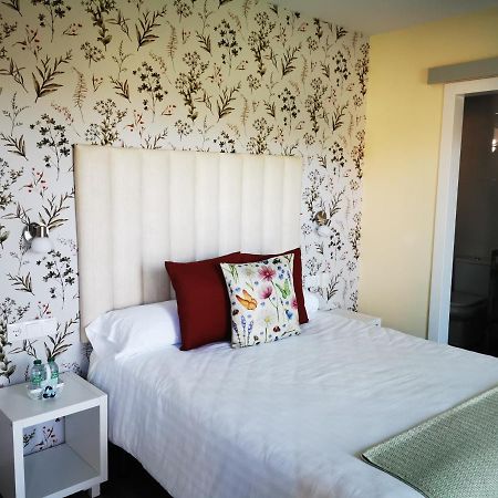 Lar Da Mota Boutique Hotel Arzúa Eksteriør billede