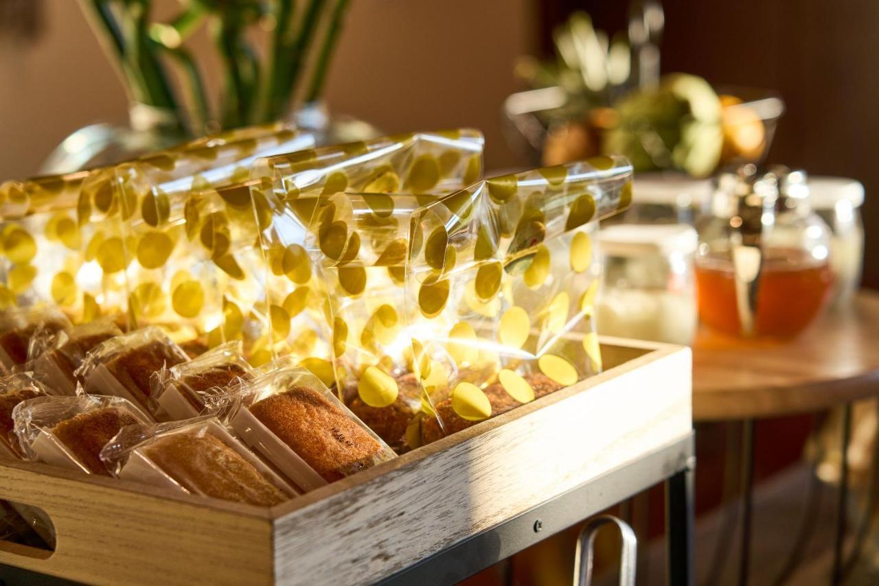 Lar Da Mota Boutique Hotel Arzúa Eksteriør billede